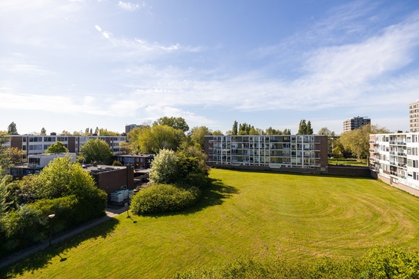Van der Waalsstraat 26, 3132TM Vlaardingen
